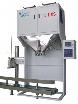 DCS-100S (двойной дозатор)