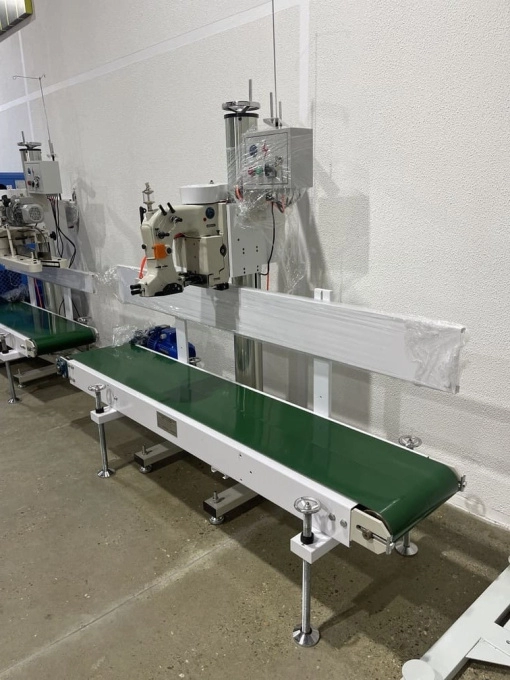 Мешкозашивочный комплекс LFS-2000