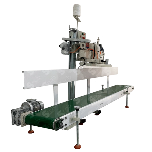 Мешкозашивочный комплекс LFS-2500