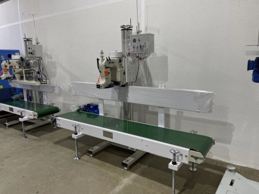 Мешкозашивочный комплекс LFS-2000