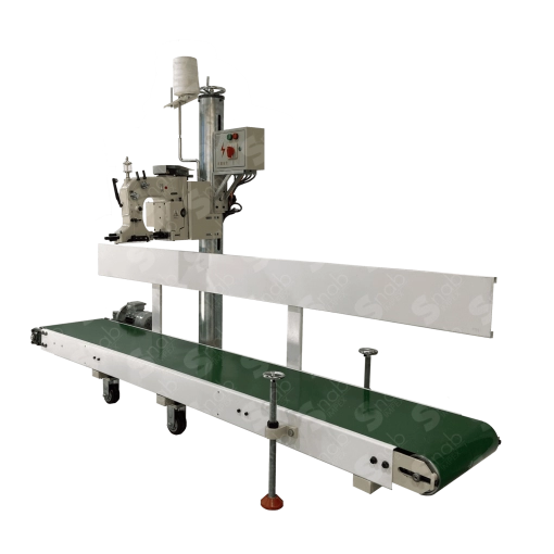 Мешкозашивочный комплекс LFS-2500