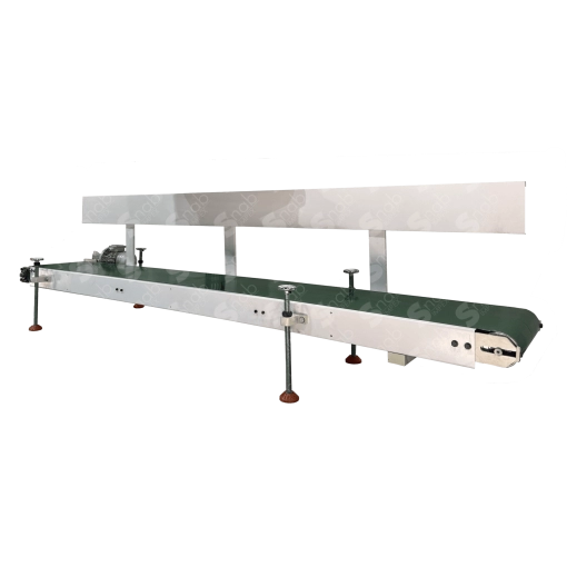 Мешкозашивочный комплекс LFS-2500