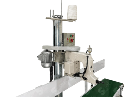 Мешкозашивочный комплекс LFS-2500