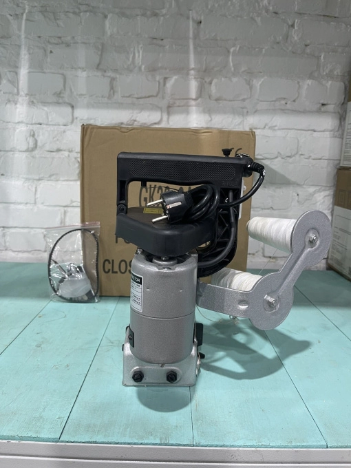 Мешкозашивочная машинка ручная GK26-1A