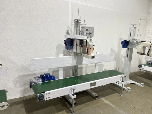 Мешкозашивочный комплекс LFS-2000