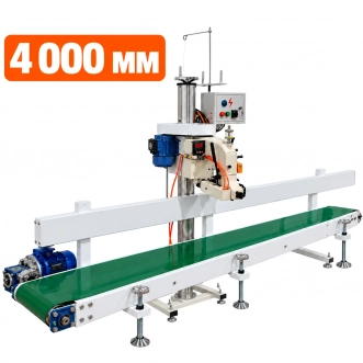 Мешкозашивочный комплекс LFS-4000 с машинкой GK35-6A
