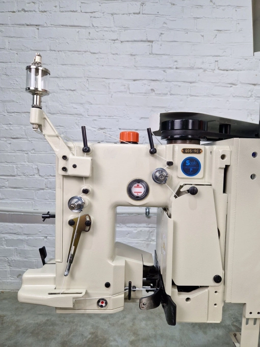 Высокоскоростная мешкозашивочная машина QDS-9C