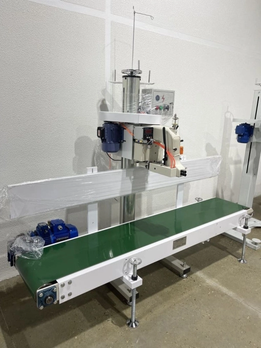 Мешкозашивочный комплекс LFS-2000