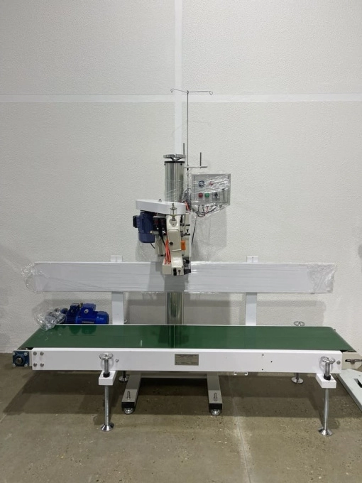 Мешкозашивочный комплекс LFS-2000