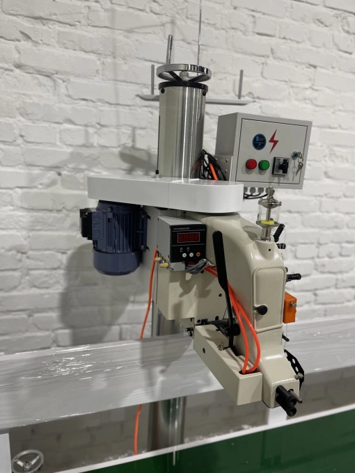 Мешкозашивочный комплекс LFS-3000