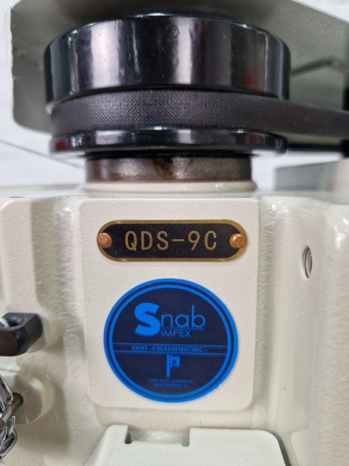 Высокоскоростная мешкозашивочная машина QDS-9C