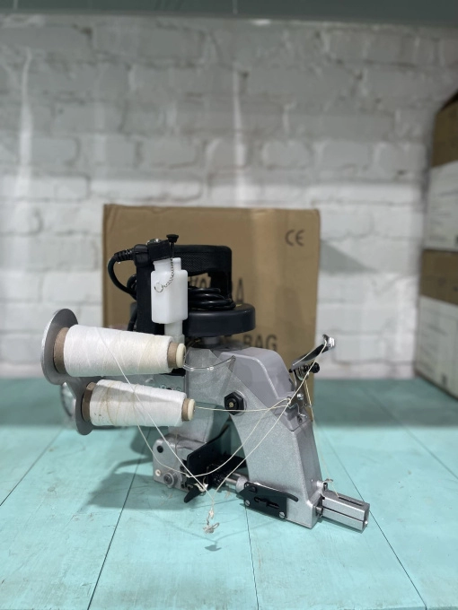 Мешкозашивочная машинка ручная GK26-1A
