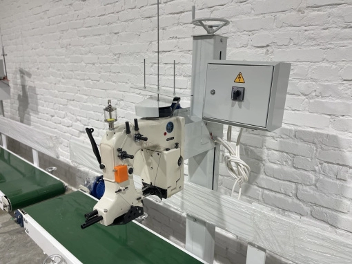 Мешкозашивочный комплекс LFS-2500