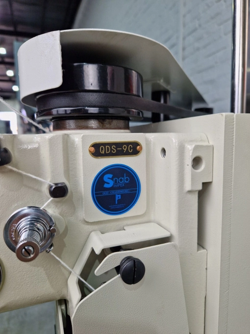 Высокоскоростная мешкозашивочная машина QDS-9C