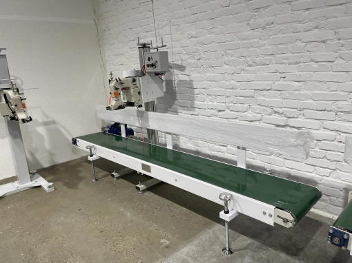 Мешкозашивочный комплекс LFS-2500