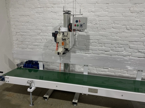 Мешкозашивочный комплекс LFS-3000