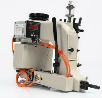 Автоматическая мешкозашивочная машина GK-35-8A