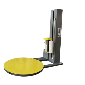 Паллетообмотчик модель TP1650F Стандарт