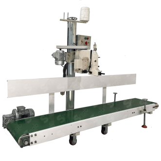 Мешкозашивочный комплекс LFS-2500