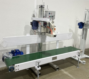 Мешкозашивочный комплекс LFS-2000
