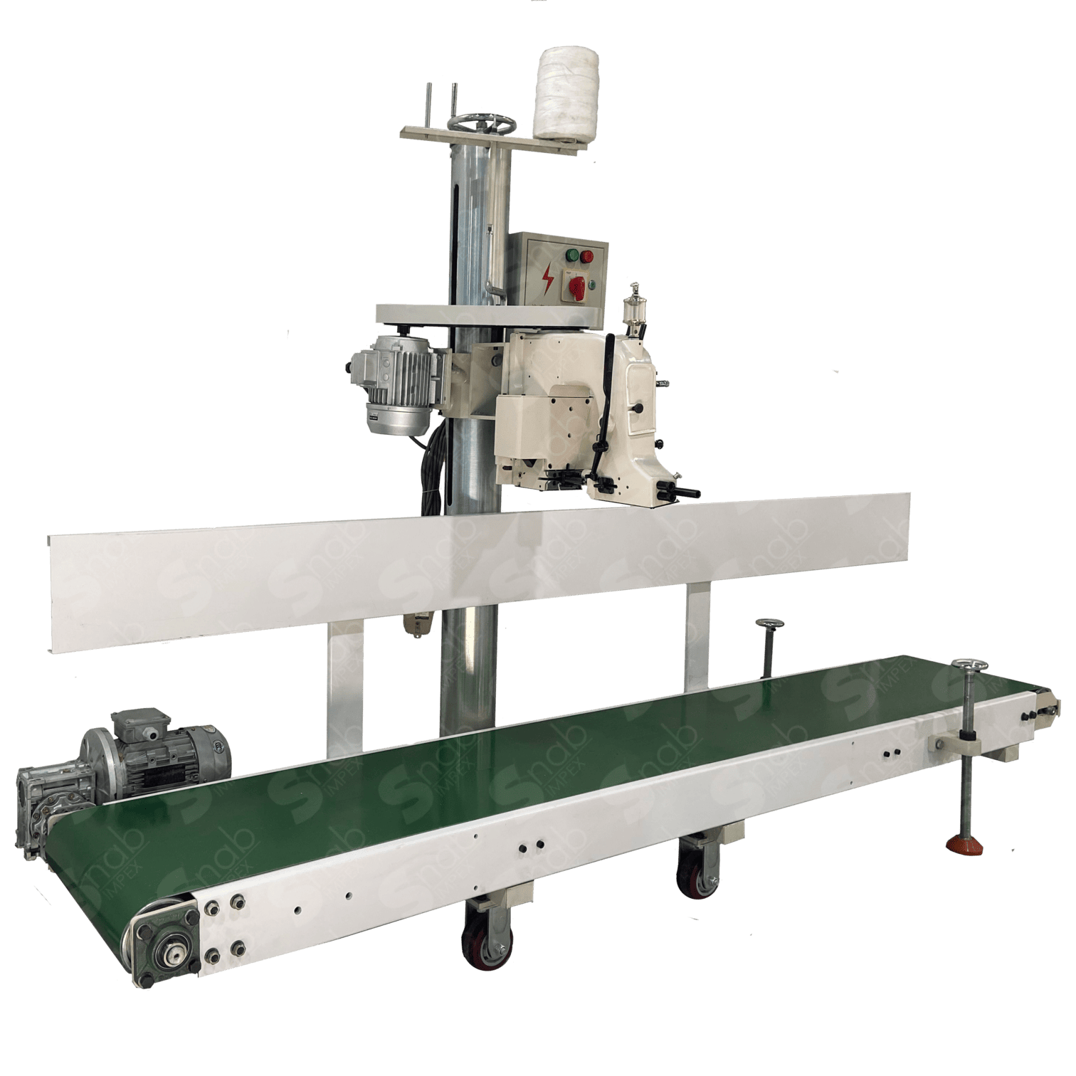 Мешкозашивочный комплекс LFS-2500