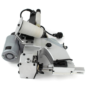 Мешкозашивочная машинка ручная GK26-1A